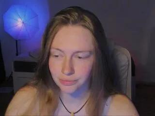 Cassie_evansson from Flirt4Free