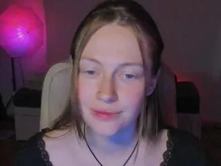 Cassie_evansson from Flirt4Free