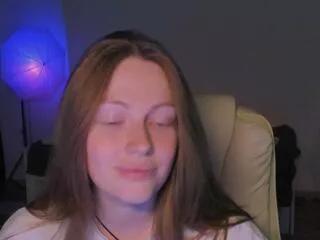 Cassie_evansson from Flirt4Free