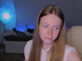 Cassie_evansson from Flirt4Free