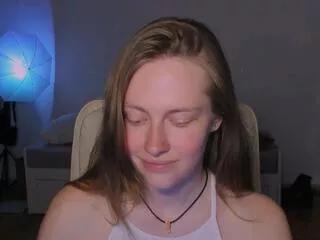 Cassie_evansson from Flirt4Free