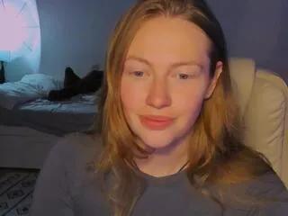 Cassie_evansson from Flirt4Free