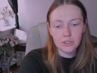 Cassie_evansson from Flirt4Free