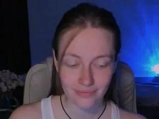 Cassie_evansson from Flirt4Free