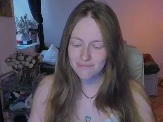 Cassie_evansson from Flirt4Free