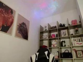 Catalina_palencia from Flirt4Free
