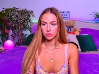 chantall_reynolds from Flirt4Free is Freechat
