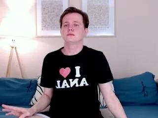 charley_madison from Flirt4Free is Freechat