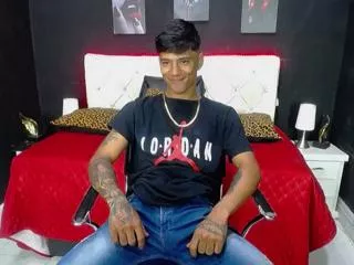 Charlie_oconnor from Flirt4Free