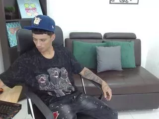 Charlie_oconnor from Flirt4Free