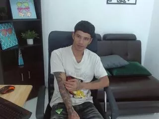 Charlie_oconnor from Flirt4Free