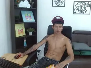 Charlie_oconnor from Flirt4Free