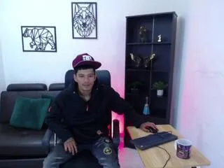 Charlie_oconnor from Flirt4Free