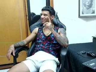 Charlie_oconnor from Flirt4Free