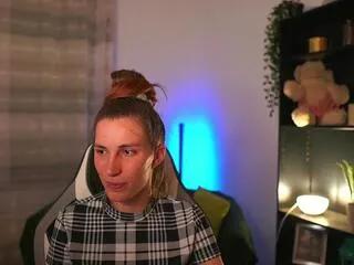 charlotte_graccee from Flirt4Free is Freechat