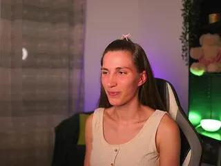 charlotte_graccee from Flirt4Free is Freechat