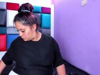 charlotte_whatson from Flirt4Free is Freechat