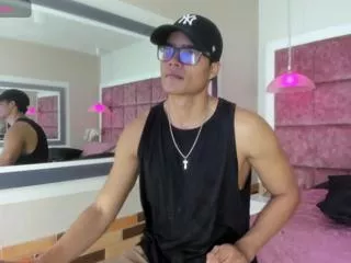 Charlton_avila from Flirt4Free