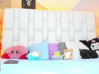 cherry_browce from Flirt4Free is Freechat