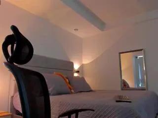 chirs_morgan from Flirt4Free is Freechat