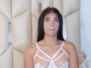 chloe_vee from Flirt4Free is Freechat