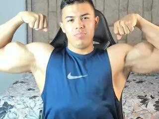 Chris_harank from Flirt4Free