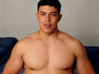 Chris_harank from Flirt4Free