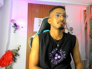 Chris_wylde from Flirt4Free