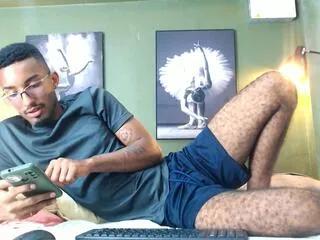 chris_wylde from Flirt4Free is Freechat
