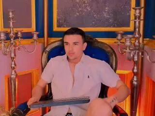 chriss_taylor from Flirt4Free is Freechat