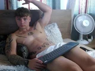 christian_great from Flirt4Free is Freechat
