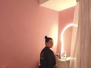 christine_fox from Flirt4Free is Freechat