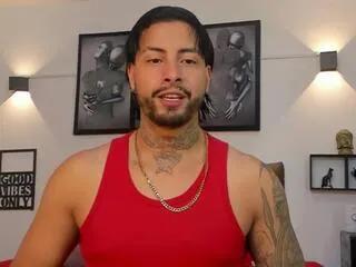 christopher_palmer from Flirt4Free is Freechat