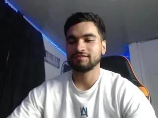 chrys_harris from Flirt4Free is Freechat