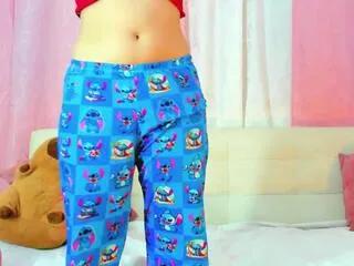 cielo_luna from Flirt4Free is Freechat