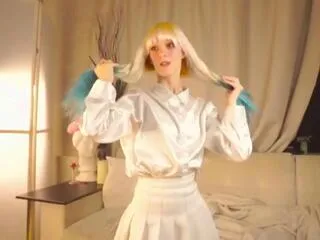 claris_teteak from Flirt4Free is Freechat