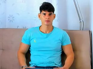 Clark_stevens from Flirt4Free