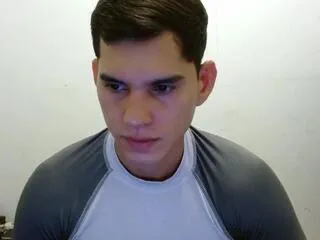 Clark_stevens from Flirt4Free