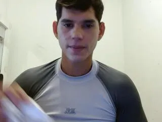 Clark_stevens from Flirt4Free