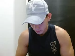 Clark_stevens from Flirt4Free