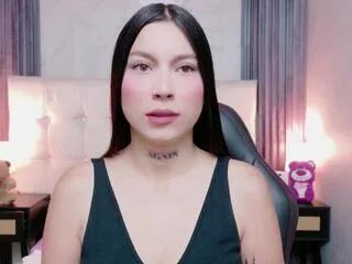 cloe_joness from Flirt4Free is Freechat
