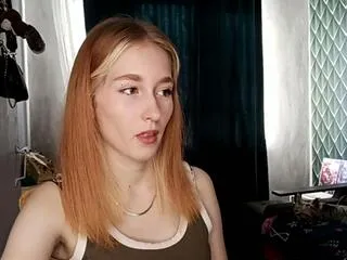 clotilde_cantabrana from Flirt4Free is Freechat