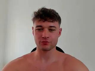 cody_matisse from Flirt4Free is Freechat