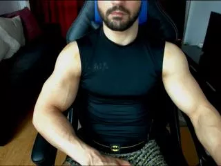 Colin_fury from Flirt4Free