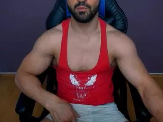 Colin_fury from Flirt4Free