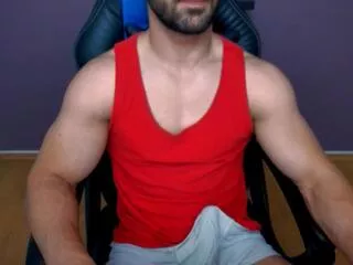 Colin_fury from Flirt4Free