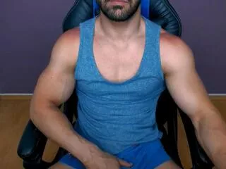 Colin_fury from Flirt4Free