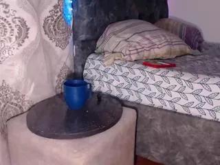 Collin_sans_cory_sans from Flirt4Free