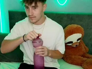 Conan_booker from Flirt4Free