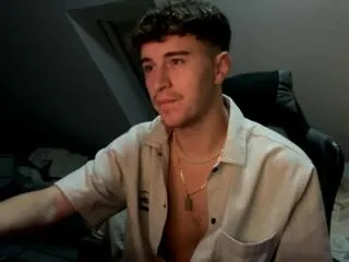 Conan_booker from Flirt4Free